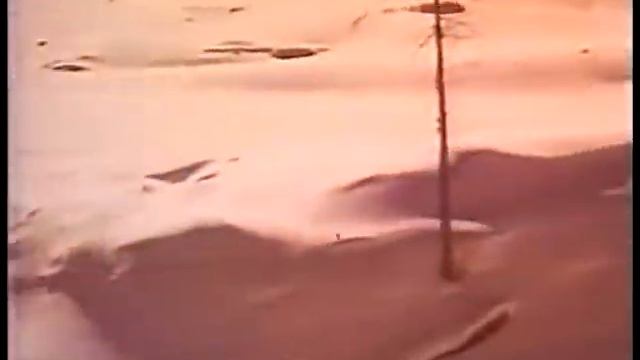 БАМ. Год четвёртый. 1975 - 1978 смотреть онлайн