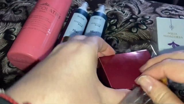 Что мне подарили на день рождения родные и друзья? Подарки от @live3232 и @oksi4931 смотреть онлайн