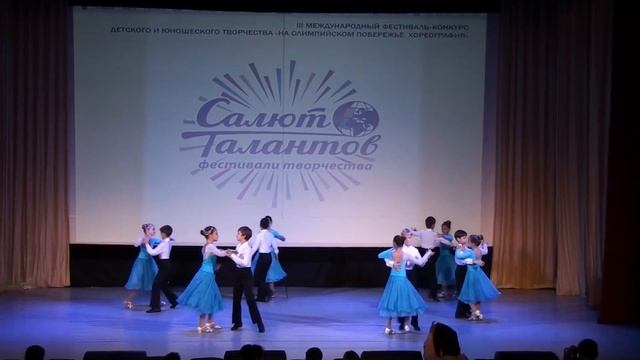 Весенний Вальс смотреть онлайн