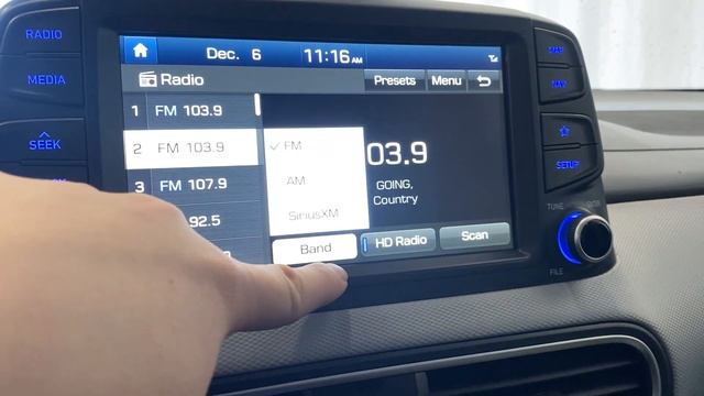 2018 Hyundai Kona Ultimate AWD Review - Park Mazda смотреть онлайн