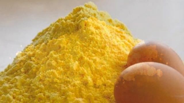 Производство Яичного порошка как бизнес идея смотреть онлайн