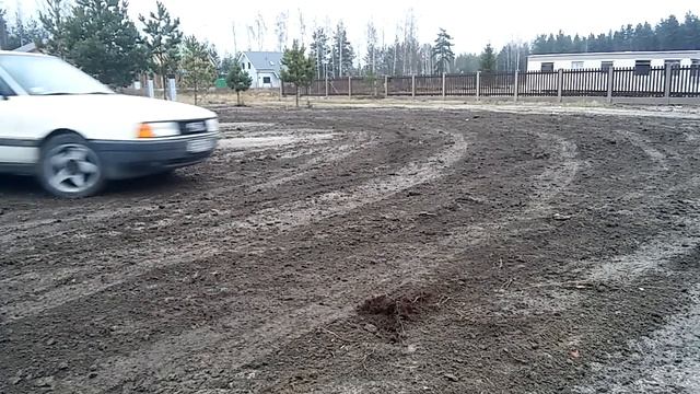 Автограбли, импровезированый культиватор смотреть онлайн