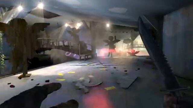 killingfloor 1 (ВОТ ЧТО ЗНАЧИТ ДВА ДИГЛА) смотреть онлайн