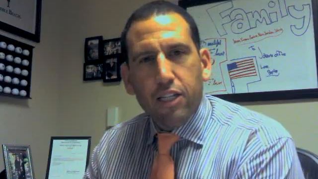 Mata Mortgage Minute - "How's your shopping going?".wmv смотреть онлайн