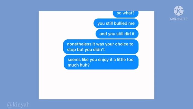 Mha lyric “prank” || (part 2) Confrontation between ex-childhood friends || reupload смотреть онлайн