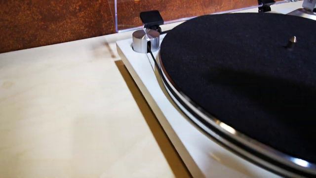 Teac TN-3B Turntable
