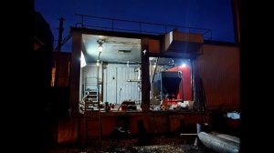 Автоматический Котел КТМ 600 х 2шт с автоматической загрузкой угля и выбросом золы