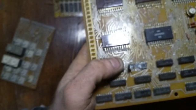 калькуляторы с ценными радио деталями содержащие драг металл