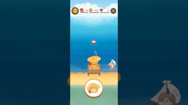 Cafe Heaven: Cat's Sandwich - Android Gameplay