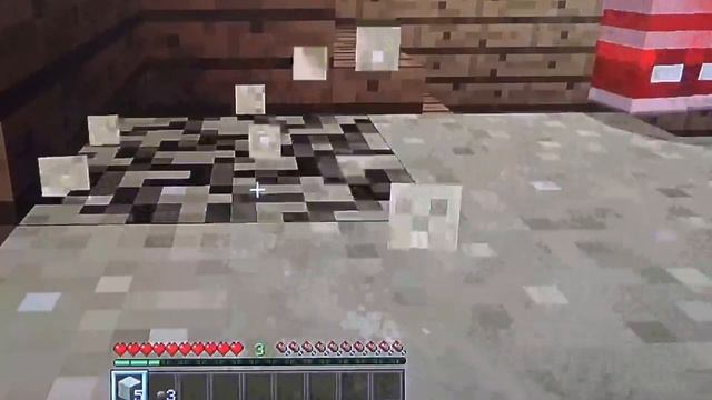Opal and Rose Minecraft Adventures Carving Pumpkins Episode 2 смотреть онлайн
