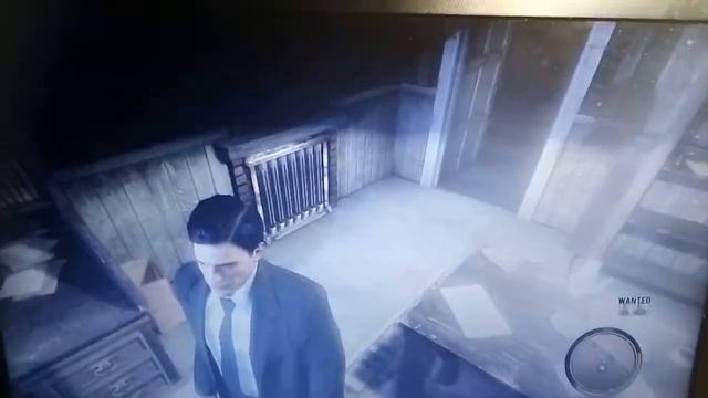 Mafia 2 Bug (Bruno) смотреть онлайн
