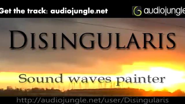 Disingularis - Wind
