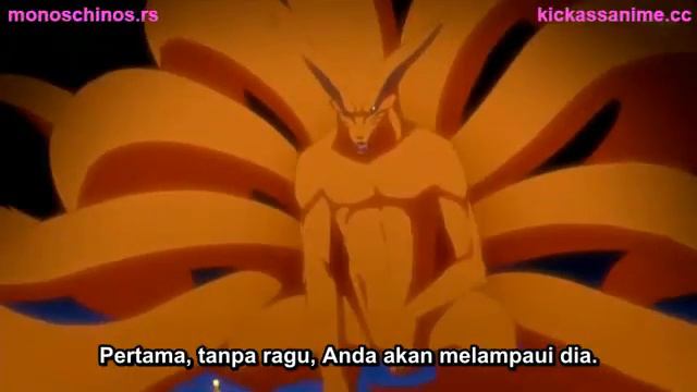 БОРУТО -217(СЕРИЯ)