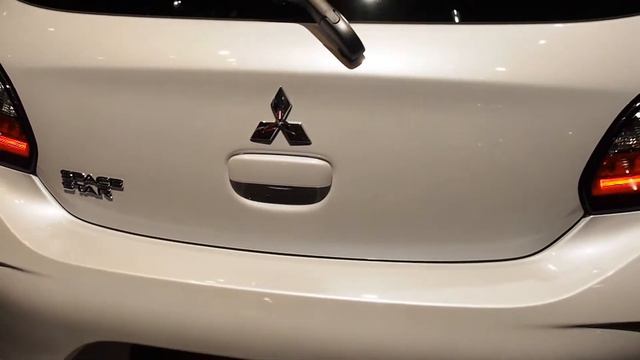 Mitsubishi Space Star 2020 vs. Mazda 2 2020 смотреть онлайн