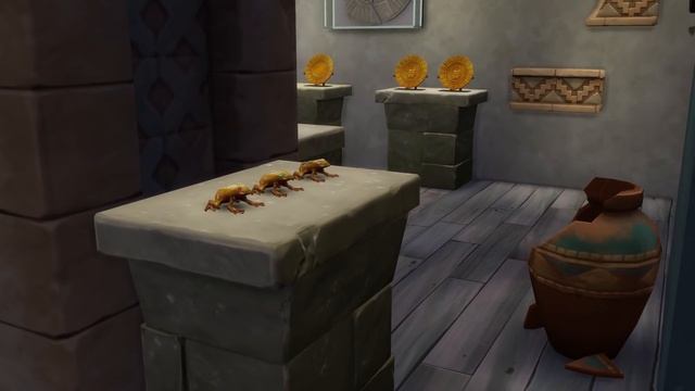 17 Jungle Adventure Gameplay Ideas To Try | The Sims 4 Guide смотреть онлайн