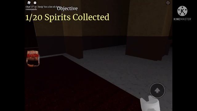 The Mimic Fanmade Maze || The Mimic ROBLOX ||