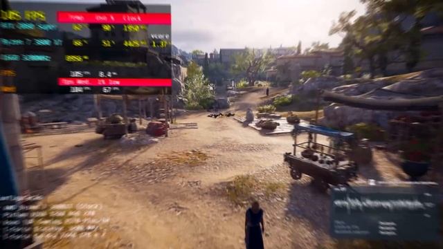 AMD SURPREENDEU COM RYZEN 7 3800XT... MAS VALEU A PENA??? JOGOS e BENCHMARKS смотреть онлайн