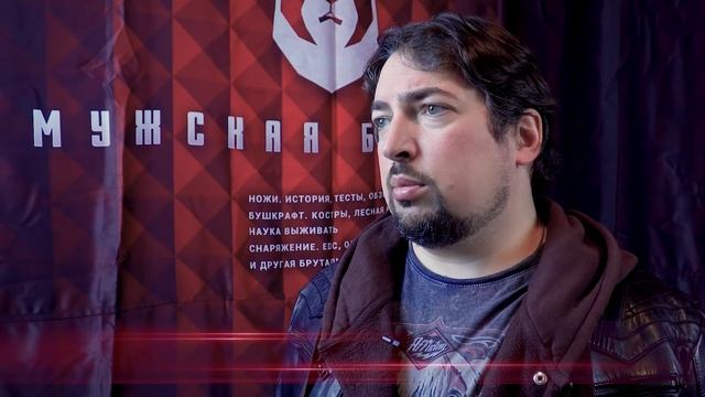 Рукоять ножа. Какой материал самый лучший? смотреть онлайн