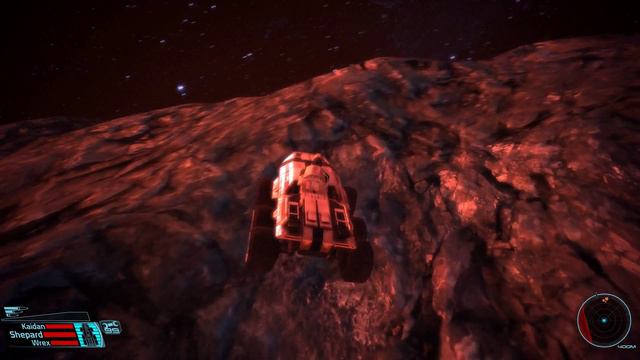 Mass Effect 1 Playthrough: Part 14, using MEUITM HD mod, 4k 60fps смотреть онлайн