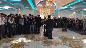 ЧЕЧЕНСКАЯ СВАДЬБА МОСКВА
