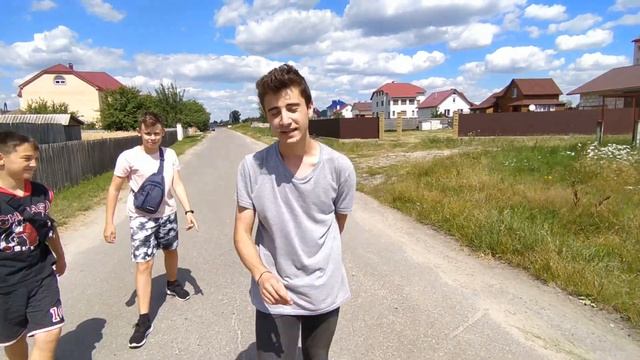 НАШЁЛ ДОМ ВЛАДА А4 !!! ВСТРЕЧА С НИМ!? смотреть онлайн