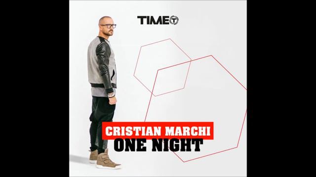 Cristian Marchi - One Night (Cristian Marchi Perfect Mix) смотреть онлайн