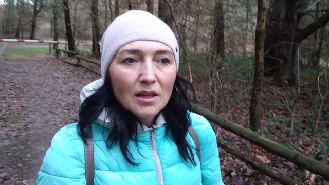 Польша.У страха,глаза велики.))) смотреть онлайн