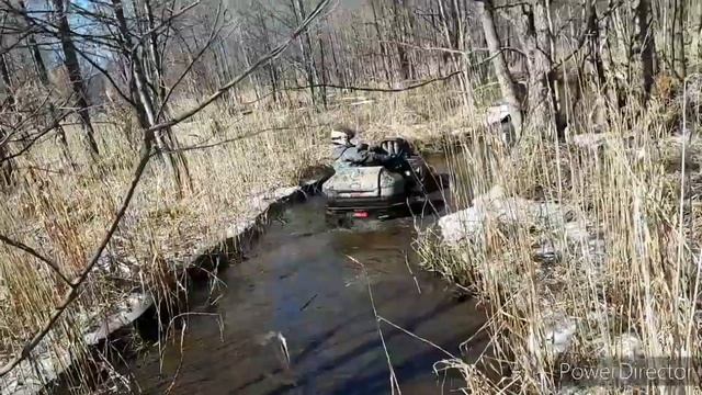 Бобры и первые поплавушки. смотреть онлайн