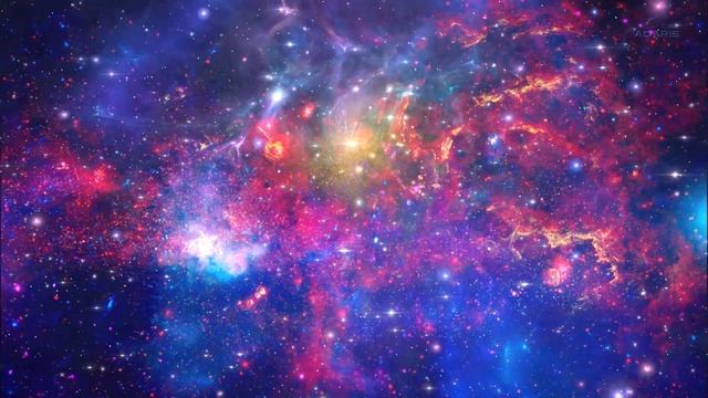АДАРИС Квантовая медитация - Музыка Трегалозы смотреть онлайн
