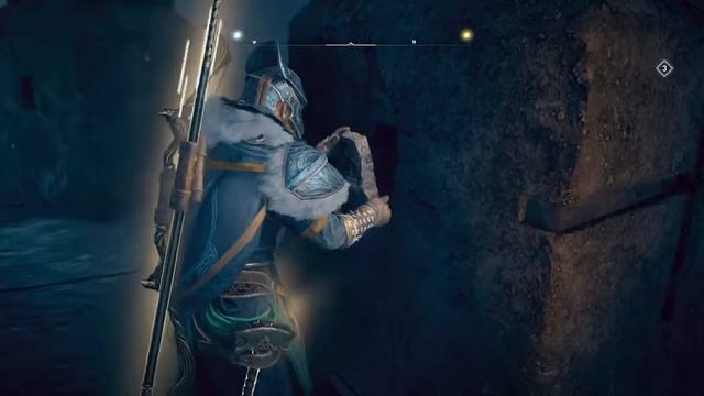 Assassins Creed: Valhalla - Finding Excalibur! смотреть онлайн