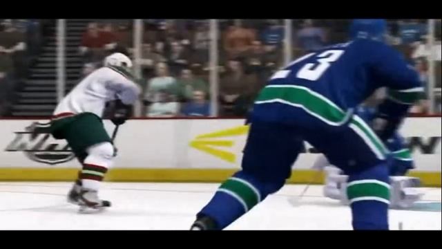 nhl 09 update na nhl 2014, nové video v popisku смотреть онлайн