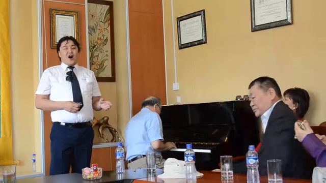 МУГЖ Г.Ариунбаатар. Монголын тал нутаг. /Б.Шарав, З.Түмэнжаргал/ СУИС. 2017 оны 6-р сар. смотреть онлайн