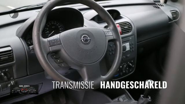 Opel Combo 1.3 CDTi Comfort MARGE смотреть онлайн