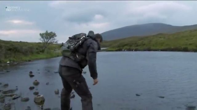 Запруда для рыбы смотреть онлайн