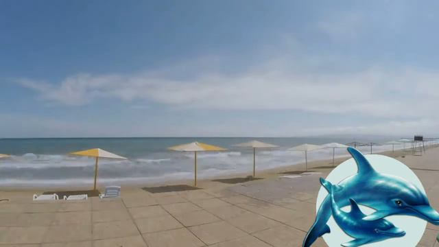 Эллинг. Феодосия. Отдых в Крыму смотреть онлайн