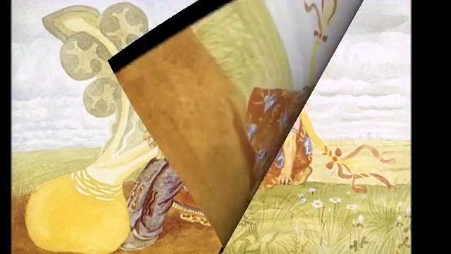 Сказка Репка. Аудио сказка для самых маленьких. смотреть онлайн