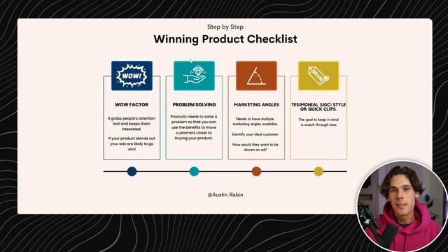 How To Find Winning Dropshipping Products [LIVE] смотреть онлайн