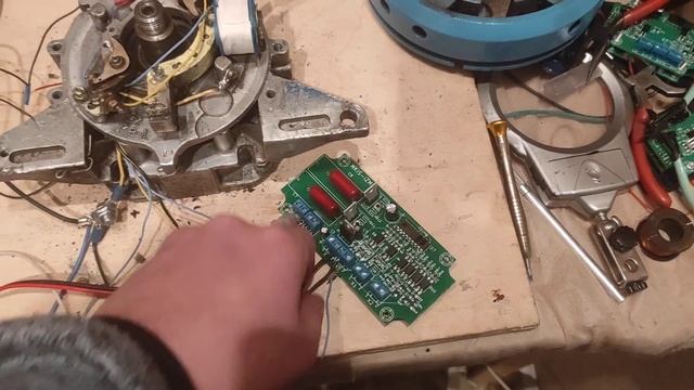 Микропроцессорное зажигание на контактные системы. инструкция. смотреть онлайн