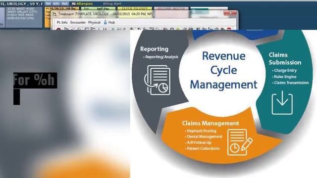 eClinicalWorks Error смотреть онлайн
