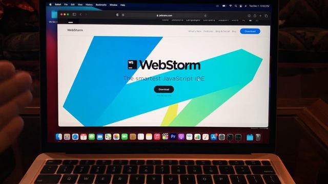 is M1 Macbook Air good for Web Developers? смотреть онлайн