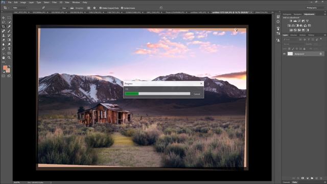 Photoshop 2015.5: New Features TESTED смотреть онлайн