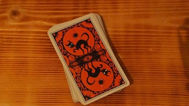 Hearth and Home Decks | VR to Boho Tarot смотреть онлайн