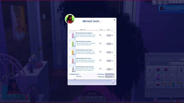 Best September 2022 Functional Body Care - Scrubs - Moisturiser - Oil CC || Sims 4 смотреть онлайн