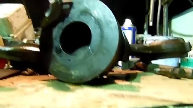 ифа л 60 поршня прогорел...