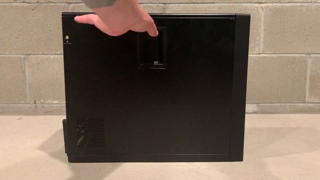 Precision T3620 Bios Update and i7-7700K Processor Install смотреть онлайн