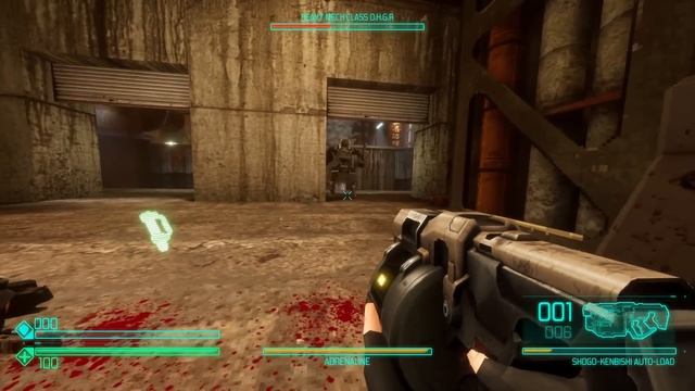 SPRAWL is an excellent FPS (with room for improvement) - Review смотреть онлайн