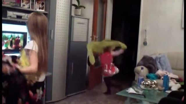 Цыганочка смотреть онлайн