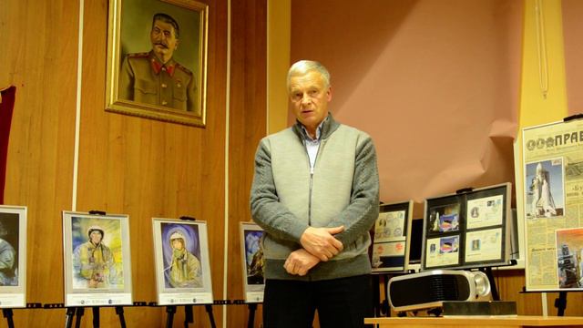 Алгоритмы ИИ Бурана при лимите оперативной памяти смотреть онлайн