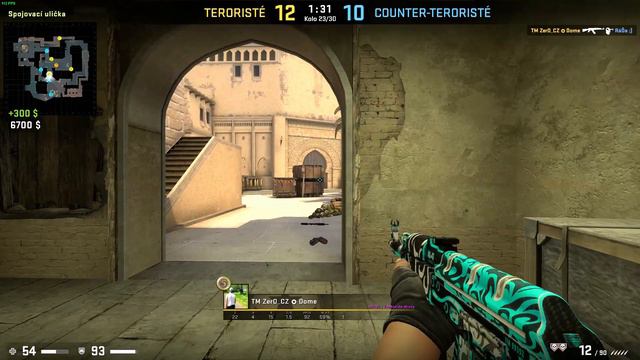 5 HS ON MIRAGE? ACELELE смотреть онлайн