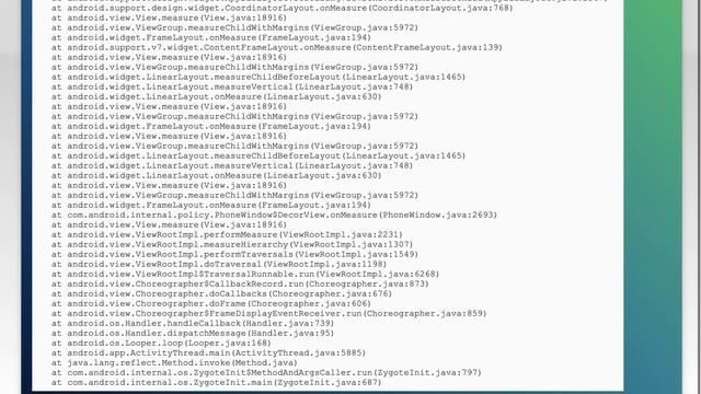 FragmentManager is already executing transactions смотреть онлайн